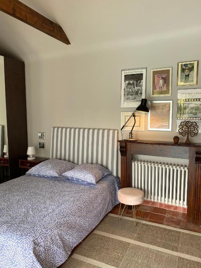 Villa Tourelle Ντινάν Εξωτερικό φωτογραφία