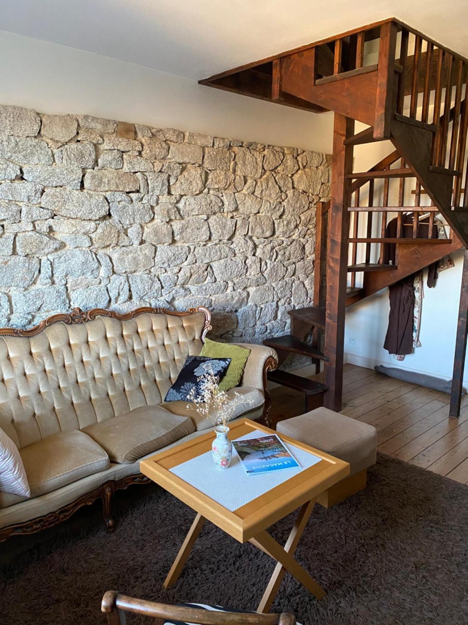 Villa Tourelle Ντινάν Εξωτερικό φωτογραφία